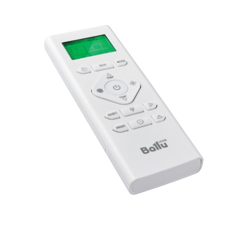 Блок внутренний Ballu BSEI-FM/in-12HN8/LP_EU мульти сплит-системы, инверторного типа