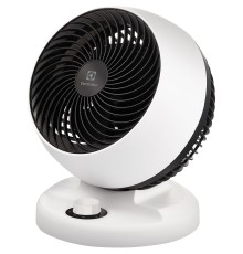 Вентилятор настольный Electrolux ETF-107W Вентилятор настольный Electrolux ETF-107W