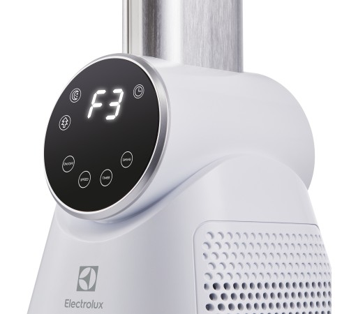 Вентилятор безлопастной Electrolux EFB-1210W