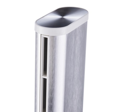 Вентилятор безлопастной Electrolux EFB-1210W