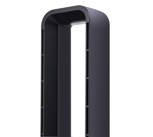 Вентилятор безлопастной Electrolux EFB-1215B