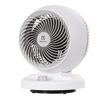 Вентилятор настольный Electrolux ETF-17W