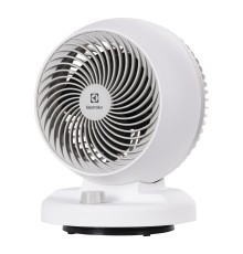 Вентилятор настольный Electrolux ETF-17W