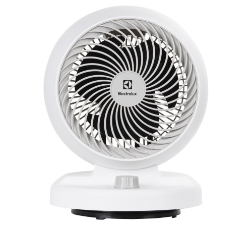 Вентилятор настольный Electrolux ETF-17W