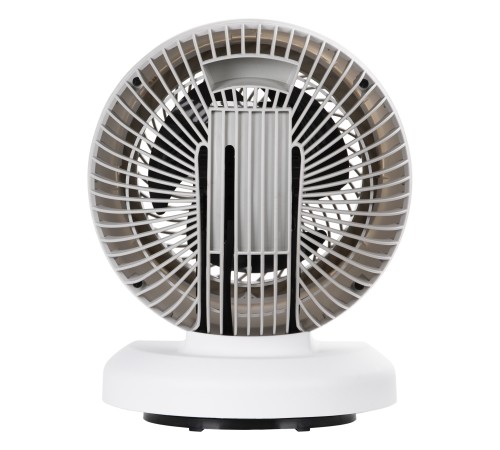 Вентилятор настольный Electrolux ETF-17W