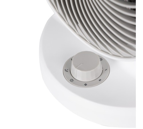 Вентилятор настольный Electrolux ETF-17W