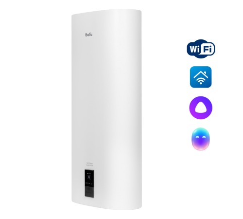 Водонагреватель Ballu BWH/S 50 Cetrion Inverter