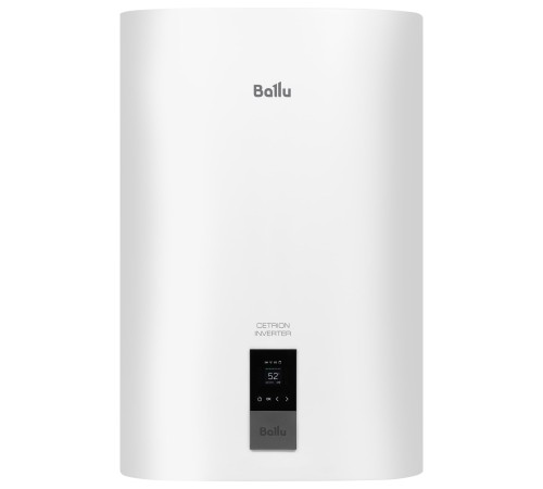 Водонагреватель Ballu BWH/S 30 Cetrion Inverter