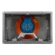 Вентилятор cо свободным колесом SHUFT TORNADO 800x500-40-3,0-4