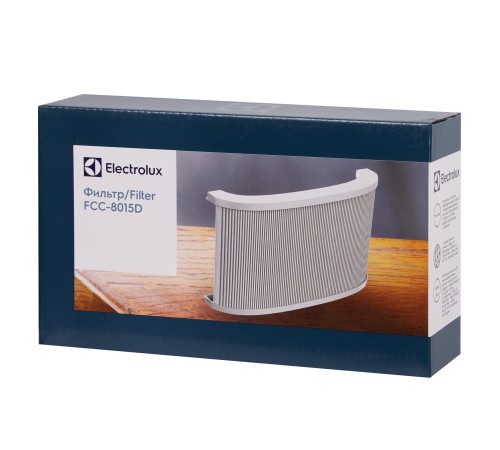 Фильтр Electrolux FCC-8015D для климатического комплекса ECC-8015D Фильтр Electrolux FCC-8015D для климатического комплекса ECC-8015D