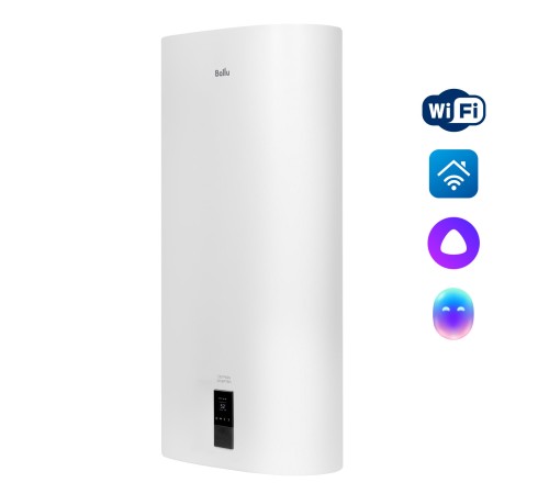 Водонагреватель Ballu BWH/S 100 Cetrion Inverter Водонагреватель Ballu BWH/S 100 Cetrion Inverter