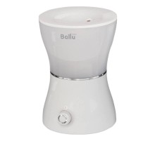 Увлажнитель ультразвуковой Ballu UHB-300 white/белый (механика) Увлажнитель ультразвуковой Ballu UHB-300 white/белый (механика)