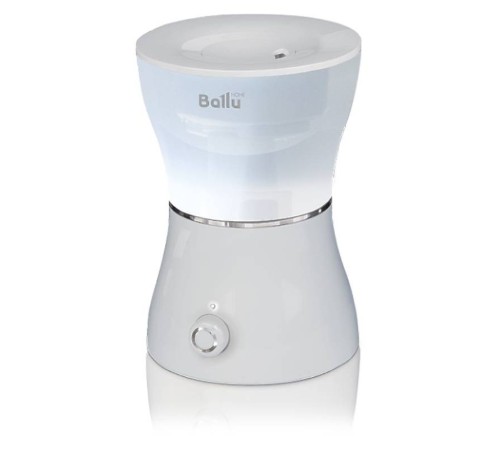Увлажнитель ультразвуковой Ballu UHB-300 white/белый (механика) Увлажнитель ультразвуковой Ballu UHB-300 white/белый (механика)