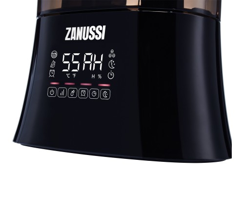 Увлажнитель ультразвуковой Zanussi ZH 6.5 ET Amfora