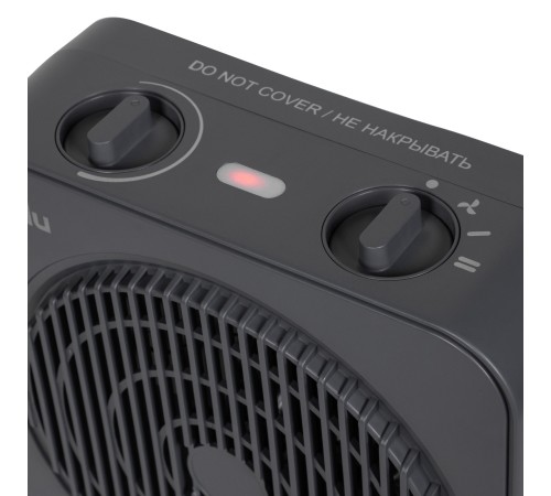 Тепловентилятор Ballu BFH/S-0420G Тепловентилятор Ballu BFH/S-0420G
