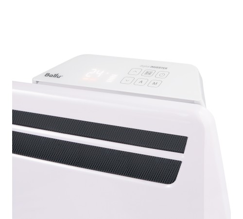 Конвектор электрический Ballu Evolution Digital Inverter BEC/EVI4-2000