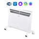 Конвектор электрический Ballu Evolution Digital Inverter BEC/EVI4-1000