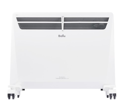 Конвектор электрический Ballu Evolution Digital Inverter BEC/EVI4-1000