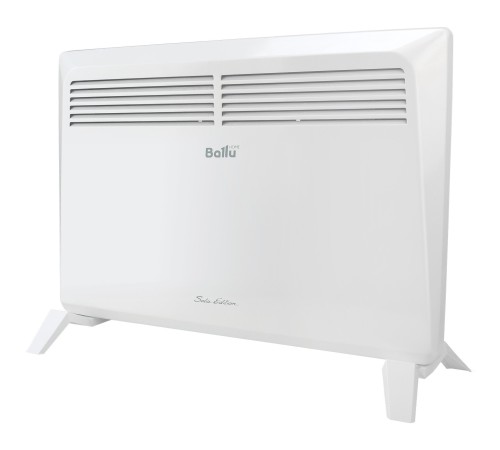 Конвектор электрический Ballu Solo BEC/SM-1500 Конвектор электрический Ballu Solo BEC/SM-1500