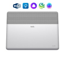 Комплект Ballu Transformer с блоком управленив BEC/AT-2500-3.1I (инверторный) Комплект Ballu Transformer с блоком управленив BEC/AT-2500-3.1I (инверторный)