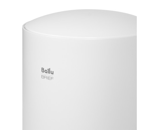 Водонагреватель Ballu BWH/S 100 Brief Водонагреватель Ballu BWH/S 100 Brief