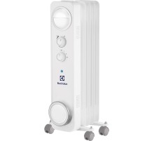 Радиатор масляный Electrolux Sphere EOH/M-6105 - 5 секций