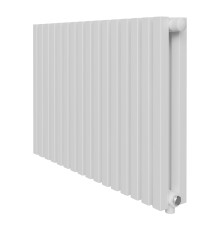 Дизайн-радиатор Royal Thermo Shift Q30 VC2050 - 16 секц. RAL9016 Дизайн-радиатор Royal Thermo Shift Q30 VC2050 - 16 секц. RAL9016