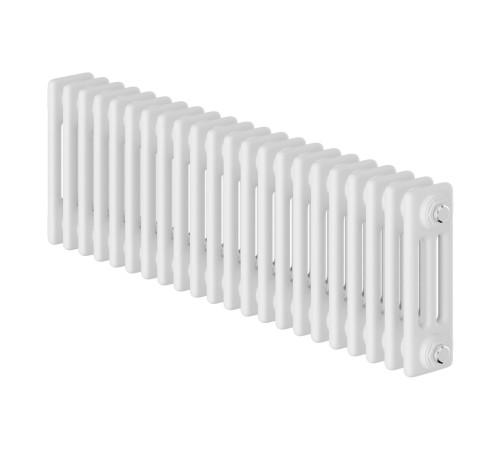 Дизайн-радиатор Royal Thermo Insignia C3030 - 22 секц. RAL9016 Дизайн-радиатор Royal Thermo Insignia C3030 - 22 секц. RAL9016