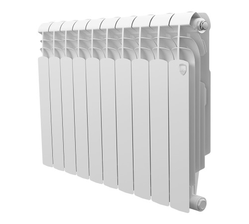 Радиатор Royal Thermo Vittoria 500 - 10 секц. Радиатор Royal Thermo Vittoria 500 - 10 секц.