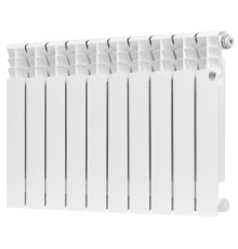 Радиатор Royal Thermo Vittoria 2.0 500 - 10 секц. Радиатор Royal Thermo Vittoria 2.0 500 - 10 секц.