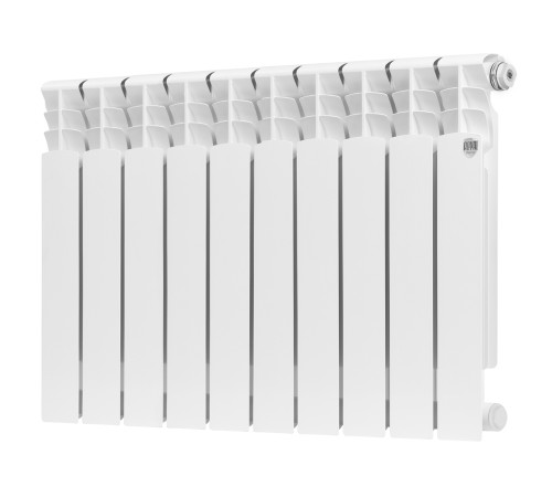Радиатор Royal Thermo Vittoria 2.0 500 - 10 секц.