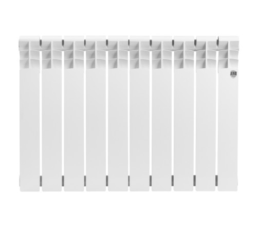 Радиатор Royal Thermo Vittoria 2.0 500 - 10 секц.