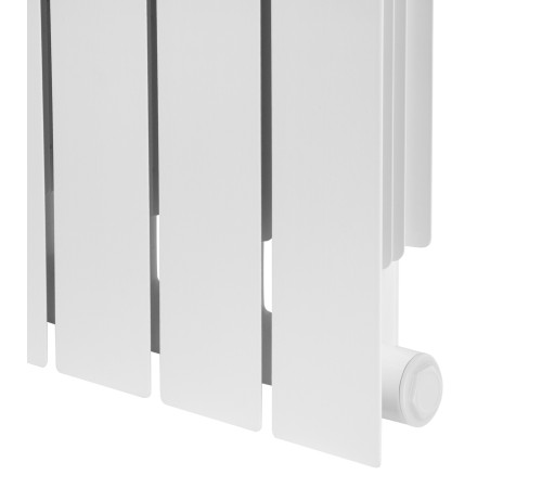 Радиатор Royal Thermo Vittoria 2.0 500 - 10 секц.