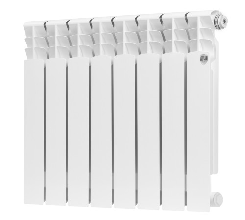 Радиатор Royal Thermo Vittoria 2.0 500 - 8 секц.