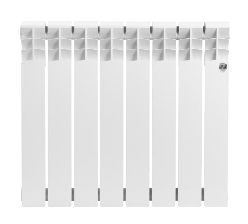 Радиатор Royal Thermo Vittoria 2.0 500 - 8 секц.