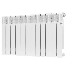 Радиатор Royal Thermo Vittoria 2.0 500 - 12 секц. Радиатор Royal Thermo Vittoria 2.0 500 - 12 секц.