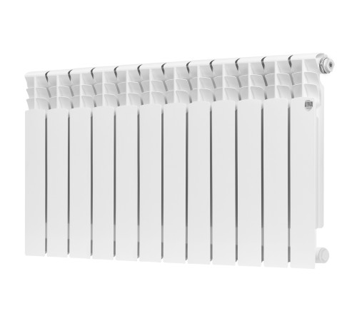 Радиатор Royal Thermo Vittoria 2.0 500 - 12 секц. Радиатор Royal Thermo Vittoria 2.0 500 - 12 секц.