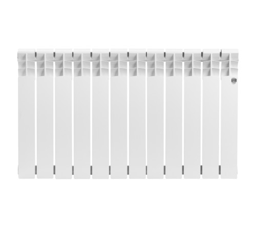 Радиатор Royal Thermo Vittoria 2.0 500 - 12 секц. Радиатор Royal Thermo Vittoria 2.0 500 - 12 секц.