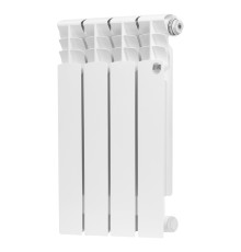 Радиатор Royal Thermo Vittoria 2.0 500 - 4 секц. Радиатор Royal Thermo Vittoria 2.0 500 - 4 секц.