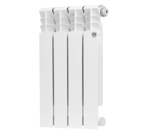 Радиатор Royal Thermo Vittoria 2.0 500 - 4 секц. Радиатор Royal Thermo Vittoria 2.0 500 - 4 секц.