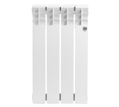 Радиатор Royal Thermo Vittoria 2.0 500 - 4 секц. Радиатор Royal Thermo Vittoria 2.0 500 - 4 секц.