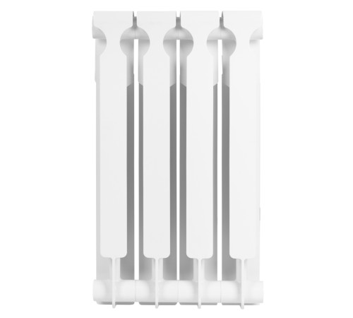 Радиатор Royal Thermo Vittoria 2.0 500 - 4 секц. Радиатор Royal Thermo Vittoria 2.0 500 - 4 секц.