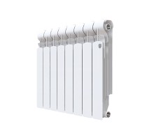Радиатор Royal Thermo Indigo Super 500 - 8 секц.