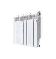 Радиатор Royal Thermo Indigo Super 500 - 8 секц. Радиатор Royal Thermo Indigo Super 500 - 8 секц.