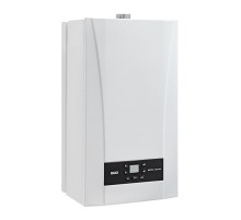 Котел газовый BAXI Eco Nova 1.24F NEW настен, 1 конт., закр. кам. сгор.