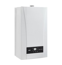 Котел газовый BAXI Eco Nova 1.24F NEW настен, 1 конт., закр. кам. сгор.