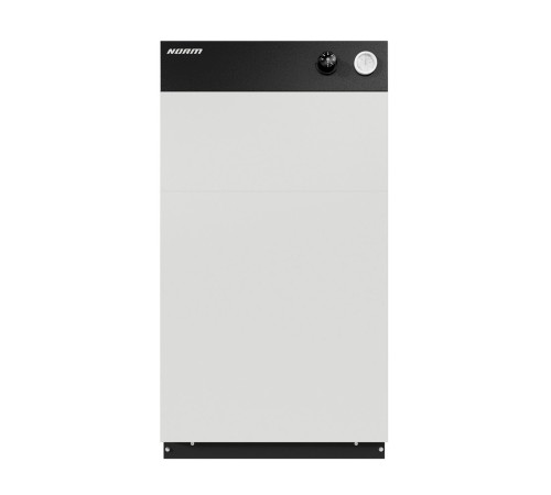 Котел газовый ЛЕМАКС NORM-50 энергонезависимый, напольный, 1 конт., откр. кам. сгор. Котел газовый ЛЕМАКС NORM-50 энергонезависимый, напольный, 1 конт., откр. кам. сгор.