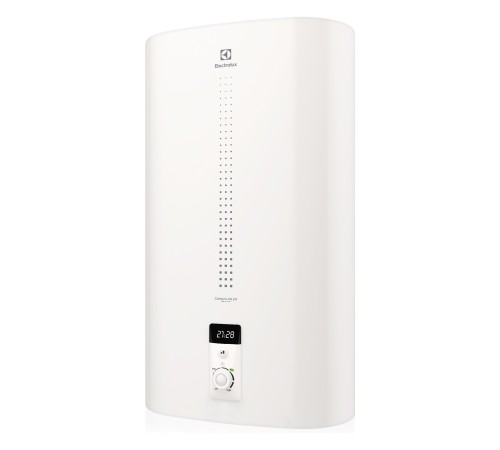 Водонагреватель Electrolux EWH 50 Centurio IQ 2.0 Водонагреватель Electrolux EWH 50 Centurio IQ 2.0