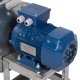 Вентилятор радиальный SHUFT RAD-4-RH12-0,75-1500-Пр0
