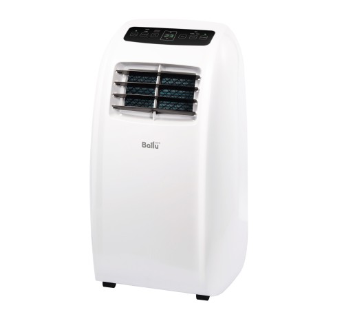 Мобильный кондиционер Ballu Aura BPAC-07 CP_22Y Мобильный кондиционер Ballu Aura BPAC-07 CP_22Y